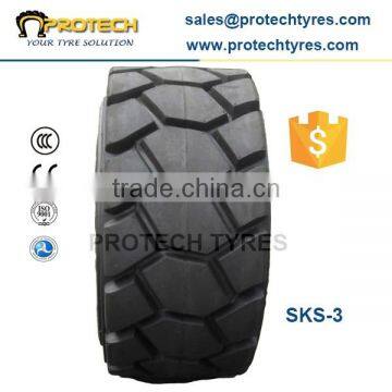 Skid Steer Tyre SKS-3