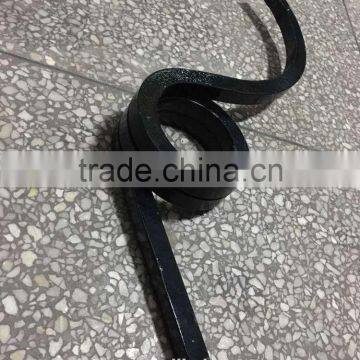 China Agriculture S-Type Spring Handle photo-3