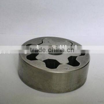 Farm Tractor Engine Specific Oil Pump Rotor photo-3