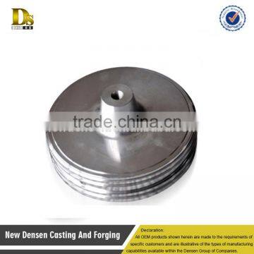 Procurement Section Popular Custom Metal Casting Parts photo-4