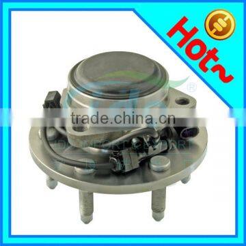 auto wheel hub bearing unit for Chevrolet/Cadillac/GMC 515054