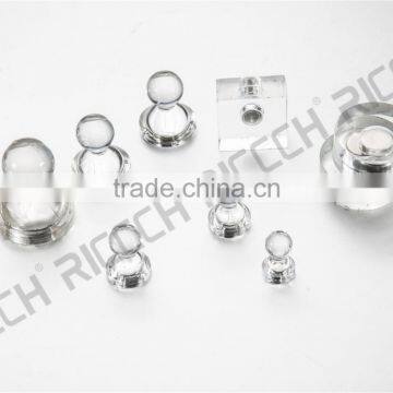 Hot Sales Offic Magnetic Push Pin and Whiteboard Magnet Nail photo-2