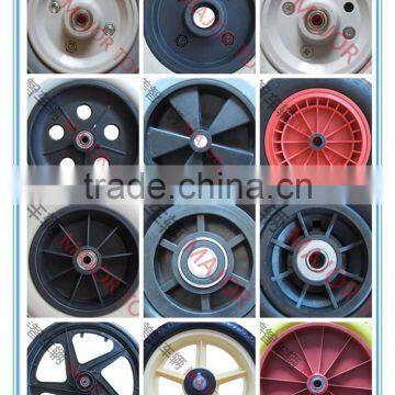 All Kinds of Steel Rims 4.00-8 photo-2