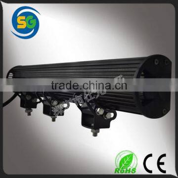 High Quality 36'' 234W 16300lumens Offroad Led Light Bar photo-2