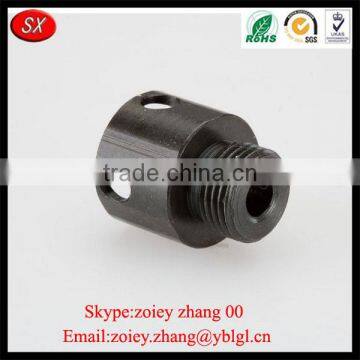 OEM & ODM Accepted Nonstandard Industrial Metal Pipe Fitting photo-2