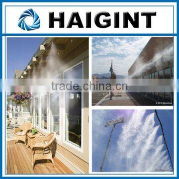 E0396 Haigint High Pressure Water Misting Pump for Cleaner photo-4