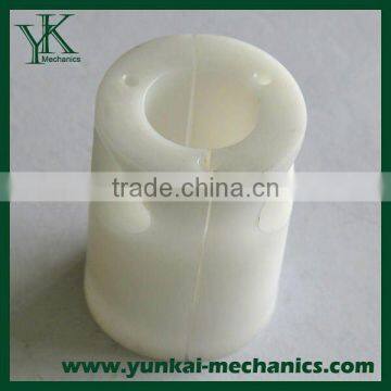 Plastic engine CNC machining parts