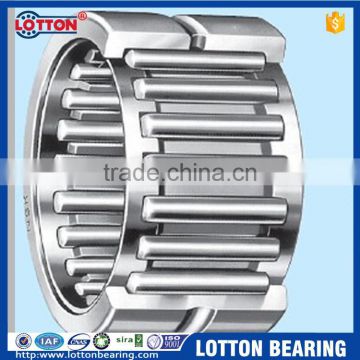 Wholesale Cheap Cage Assembiles Needle Roller Bearing K18X22X17