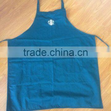 Promotional High Quality Printed Apron photo-2