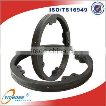 TD1050-97UC01 Excellent High Quality Truck Trailer Turntable photo-2