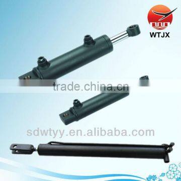 Kubota Hydraulic Cylinders Made in China photo-6
