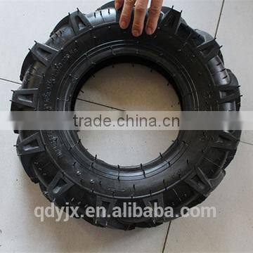 Sale Swived Reusable and Casters With Pneumatic Tires 4.00-8 photo-3