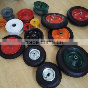 China Wheel Rims Factory photo-2