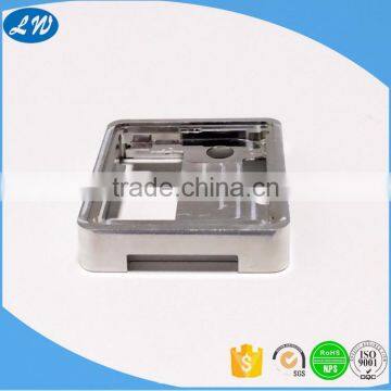 Precision Stainless Steel Cnc Machining Parts for Watch Case and Mechanical Parts photo-6