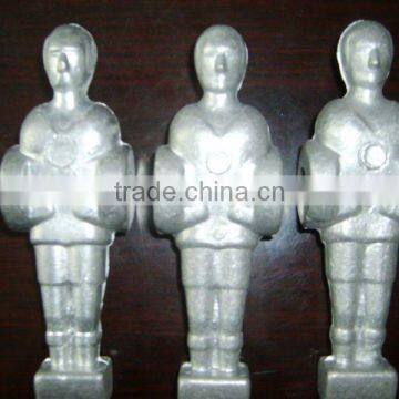 aluminum alloy antique handicraft