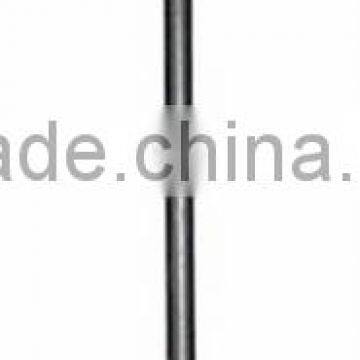 Aluminum Sand Casting Street Lamp Parts on Alibaba