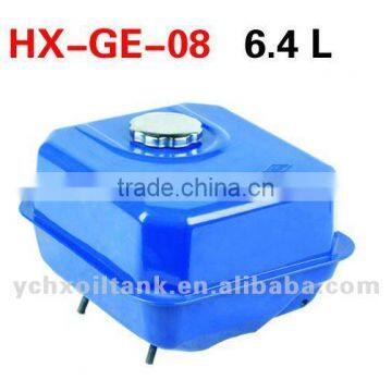 Gasoline engine fuel tank/High quality gasoline engine fuel tank/6.4Lgasoline engine fuel tank