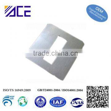 Sheet Metal Stamping Wire Cut Machining Parts