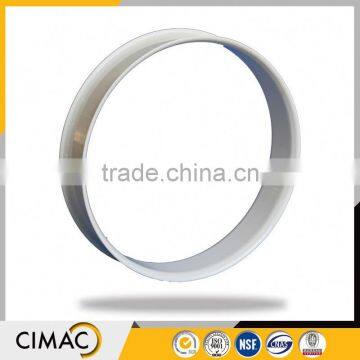 CNAS Vertified Best Design Auto Parts Wheel Rim photo-3