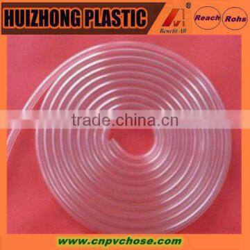 All Kinds of Colorful Transparent Clear Soft Pvc Hose photo-5
