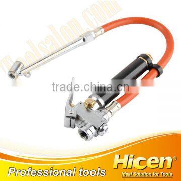 High Quality Air Tire Inflator Gauge photo-2