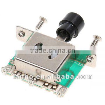 3 Way Pickup Selector Switches For Electric Guitar