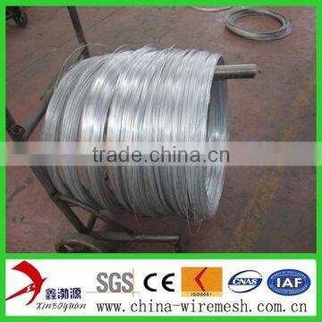 Soft Rust-proof Galvanized Steel Wire