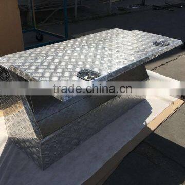 Trailer/truck/UTE Use Aluminum Toolboxes photo-5