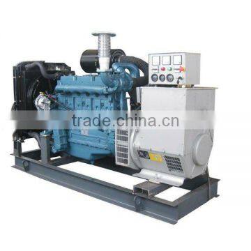 Korea daewoo water cooled diesel generator