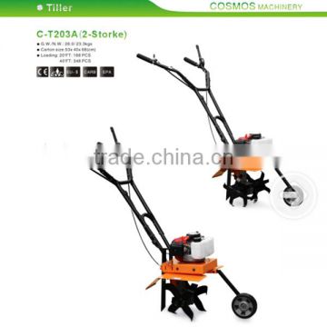 2.2HP Mini Farm Machines China