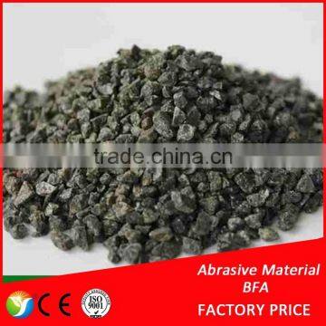 16-320# Brown Aluminum Oxide Use for Grinding Wheel Material photo-4