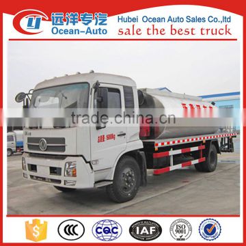 Dongfeng 8Cbm Bitumen Sprayer Asphalt Distributor truck For Sale