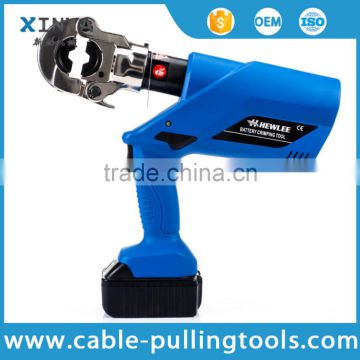 HL-300 Battery Hydraulic Crimping Tool