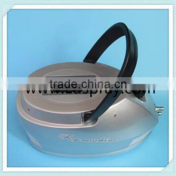 0.3L/min Mini Indoor Cool Mist Fog Machine Working at 24V Axial Pump(2 Plungers) photo-5