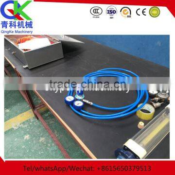 Self Saving Device for Pressurized Water Supply of Box Type photo-4