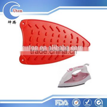 Good Quality New Design Silicone Iron Mat