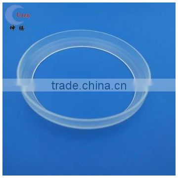 Customized silicone rubber water sealing ring