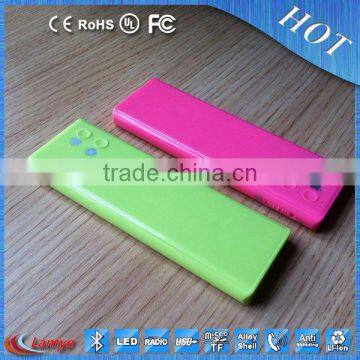 5000mah portable power bank charger