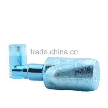 Colorful Design Glass Spray Bottles for Perfume Empty Aluminum Atomizer Samll Glass Perfume Bottle photo-6