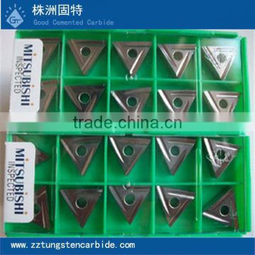 Chinese diamond end mill