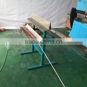 CNC Dual Capillary Tube Cutting Machine photo-4