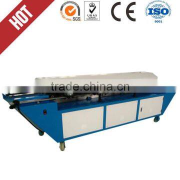 TDF flange forming machine,duct production equipment,flange facing and rolling machine