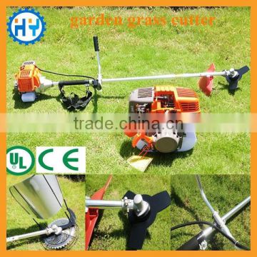 Great garden helper brush cutting machine