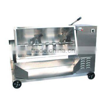 OULENO Single shaft mixer single shaft paddle mixing mixer food mixer main accessories mix evenly sausage casing