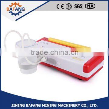 New Household Vacuum Sealer, Vacuum Packing Machine photo-3