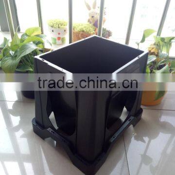 transport flower pot tulip pot outdoor flower large