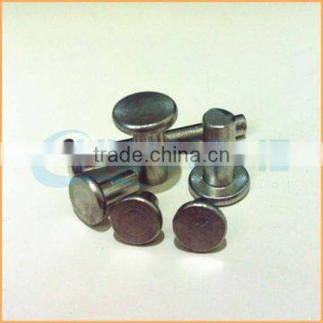 Factory Supply Best Price Mushroom Head Solid Rivet M3-m30