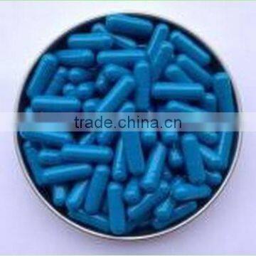 custom sized empty hard gelatin capsules size 5 (size000,00,0,1,2,3,4,5)