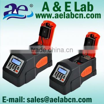 CE Certificated Laboratory High Performance PCR Thermal Cycler Price photo-4