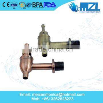 Silvery Color MZL Supplier Direct Sale Low Price Draft Beer Taps photo-2